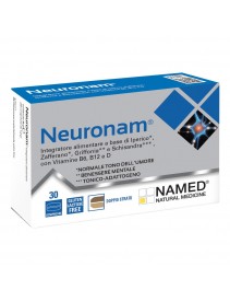 Named Neuronam 30 compresse