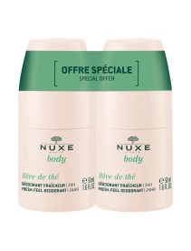 NUXE RDT DUO DEODORANT 50ML
