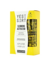 YES SIRT Activator 80Cps