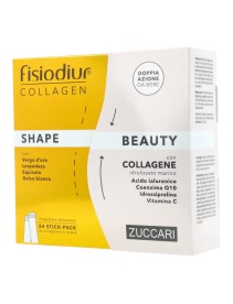 Fisiodiur Collagen 24 Stick Pack