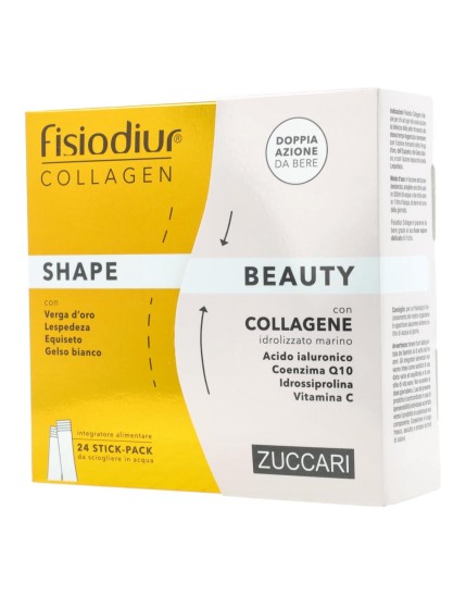 Fisiodiur Collagen 24 Stick Pack Fisiodiur Collagen 24 Stick Pack