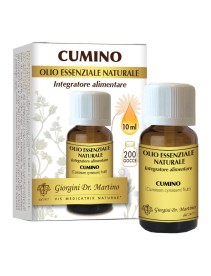 OLIO Ess.Cumino 10ml