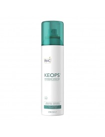 Keops Deodorante Spray Secco 24h 150ml