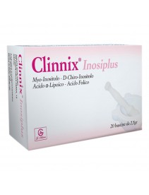 Clinnix Inosiplus 20 Bustine