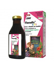 FLORADIX KIDS 250ML