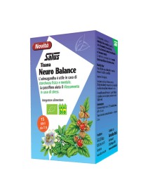 NEURO BALANCE TISANA 15FILT