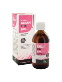 ADIANTUX ADULTI CEMONMED 200ML