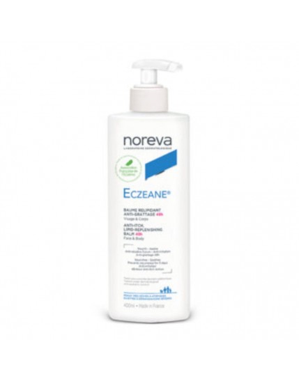 Eczeane Baume 400ml