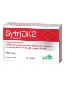SytriDK2 30 Capsule