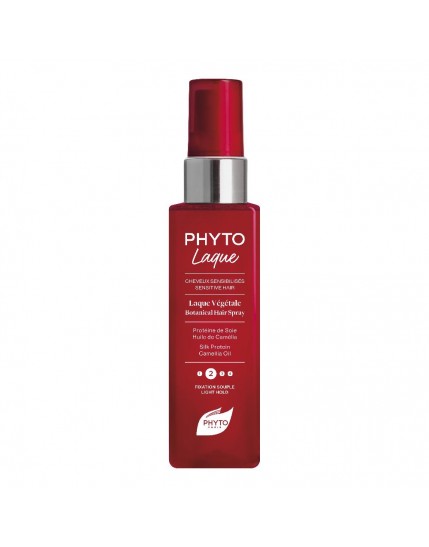 Phytolaque Rossa Lozione Spray 100ml