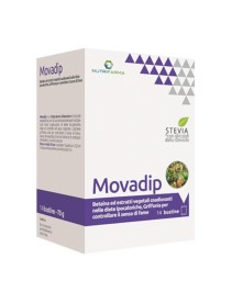 MOVADIP 14BUST