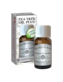 TEA TREE Oil Plus 10ml SVS