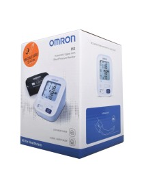 OMRON MISUR PRESS M3 HEM 7154E