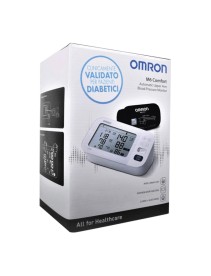 OMRON MISUR PRESS M6 C HEM7360