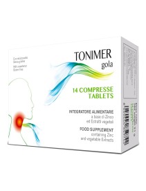 TONIMER Gola 14 Cpr