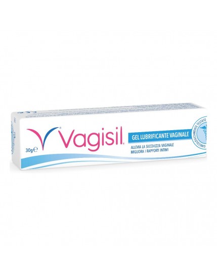 Vagisil Gel Lubrificante 30g