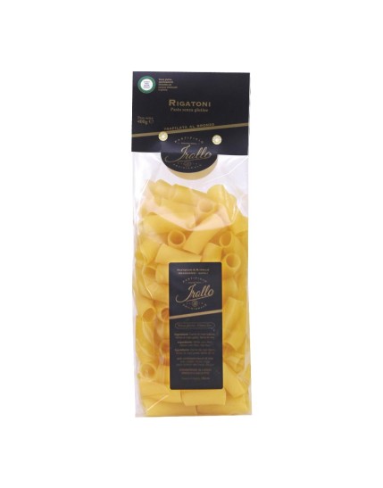 IROLLO Rigatoni 400g