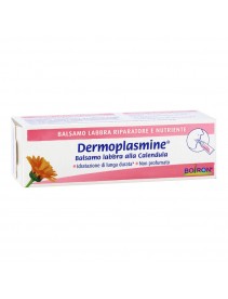 Dermoplasmine Balsamo Labbra 10g