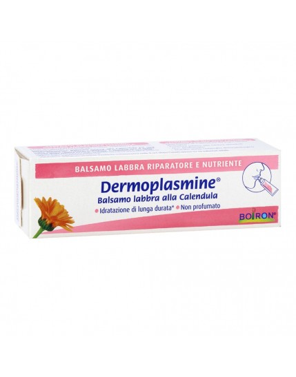 Dermoplasmine Balsamo Labbra 10g