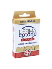 DERMACOTONE Cer.Striscia 6x10