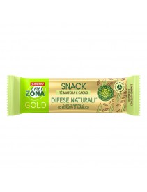 ENERZONA Snack Gold Dif.Nat.