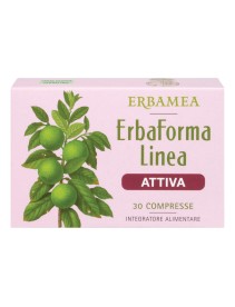 ERBAFORMA Linea Attiva 30 Cpr