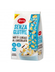 DORIA Mix Cereali Cioc.S/G500g