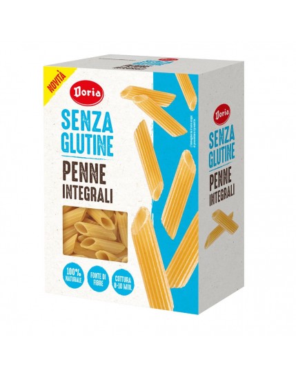 DORIA Penne Int.400g