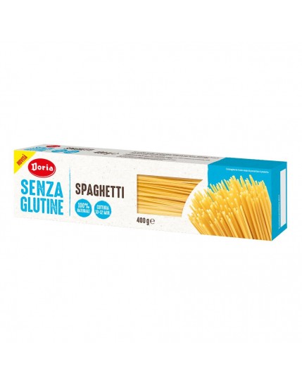 DORIA Spaghetti 400g