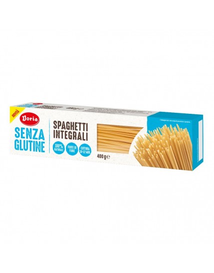 DORIA Spaghetti Int.400g