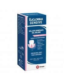 Euclorina Gengive Collutorio 200ml