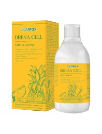 OPTIMAX DRENA CELL 500ML