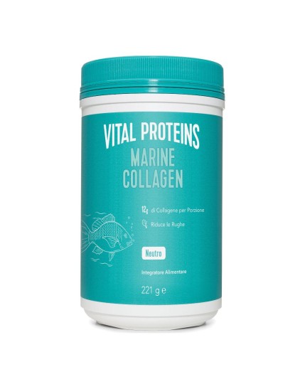 Vital Proteins Marine Collagen 221g