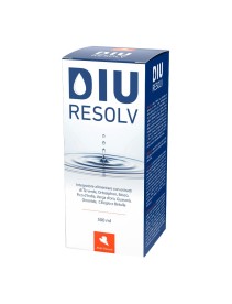 DIURESOLV LIQUID 500ML