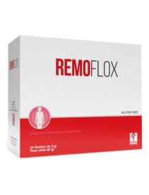 REMOFLOX 30 Bust.