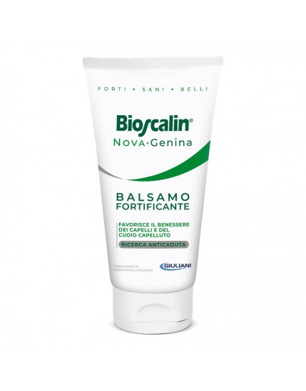 Bioscalin NovaGenina Balsamo Fortificante 150ml
