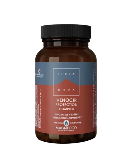 VENOCIR 50CPS VENOCIR 50CPS