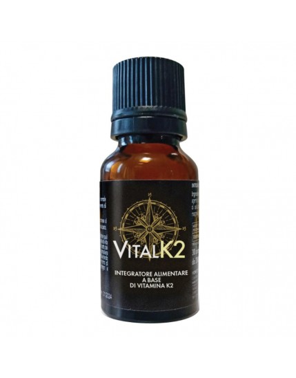 VITAL-K2 30 Cpr FREELAND