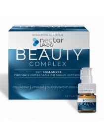 Nectar LP DG Beauty 12 flaconcini 10ml