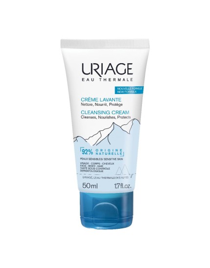 URIAGE CREME LAVANTE T 50ML