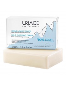 URIAGE*Crema Lav.Panetto 125g