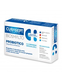 Biosmalto Probiotico 14 Compresse