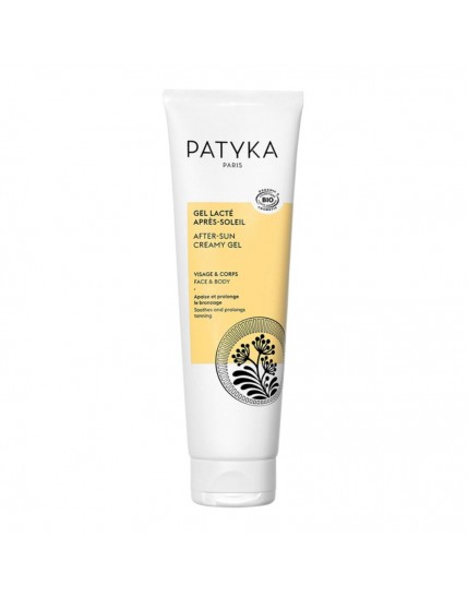 Patyka Gel Sorbetto Doposole Confezione 150ml