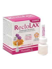 RECTOLAX BAMBINI MICROCLISMI6P