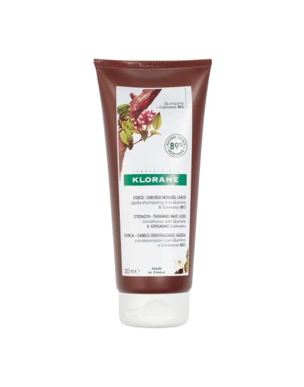 Klorane Balsamo Chinina e Stella 200ml