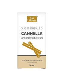 BIO ESSENZE OE CANNELLA CORTEC