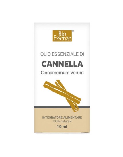 BIO ESSENZE OE CANNELLA CORTEC BIO ESSENZE OE CANNELLA CORTEC