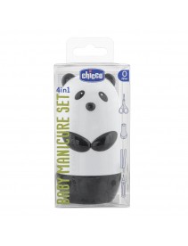 CH Set Baby Manicure Panda 4pz