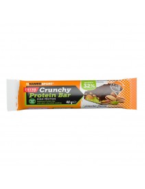 Crunchy Protein Bar Pistacchio 40g