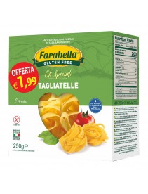 FARABELLA Pasta Tagliat.OFS